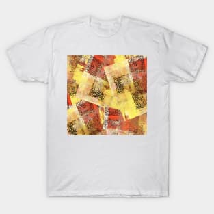 Square Dancing T-Shirt